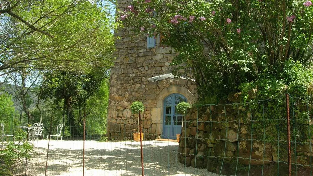 Gîtes de France Gard
