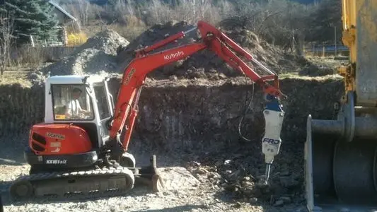 BF Maconnerie Ceillac