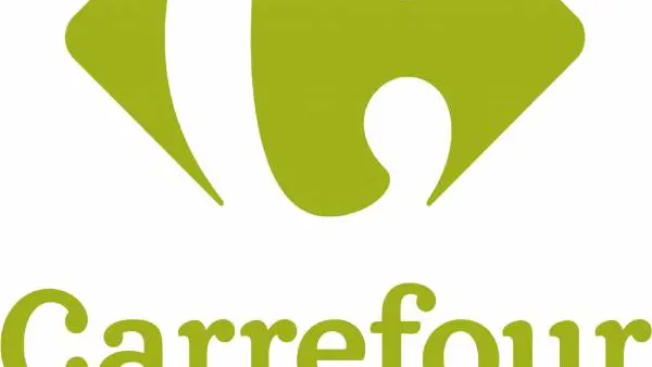 Logo Carrefour Contact