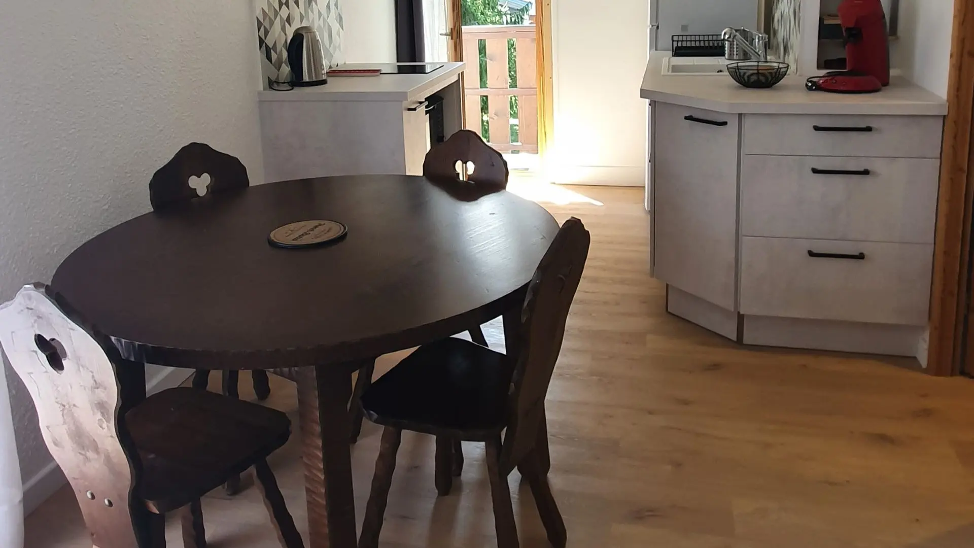 Table à manger