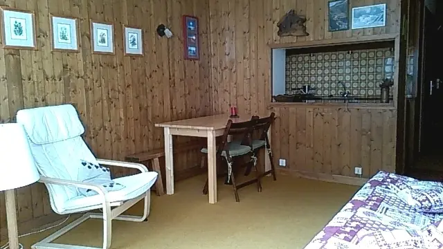 Les Rafforts C - Lanoe salon