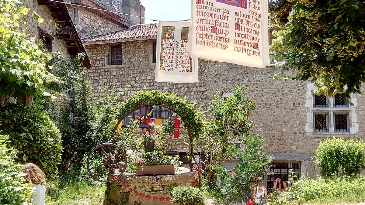 Place du Puits