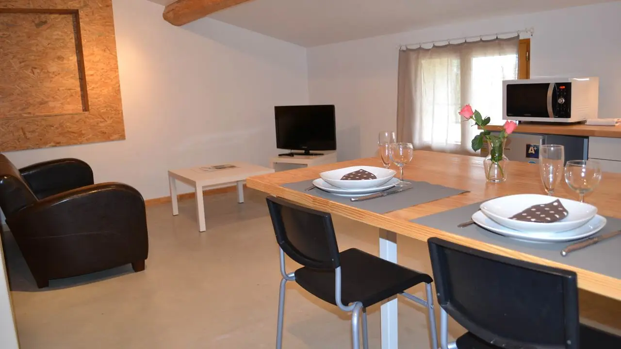 Gîte Bas Pays - Grand Gîte