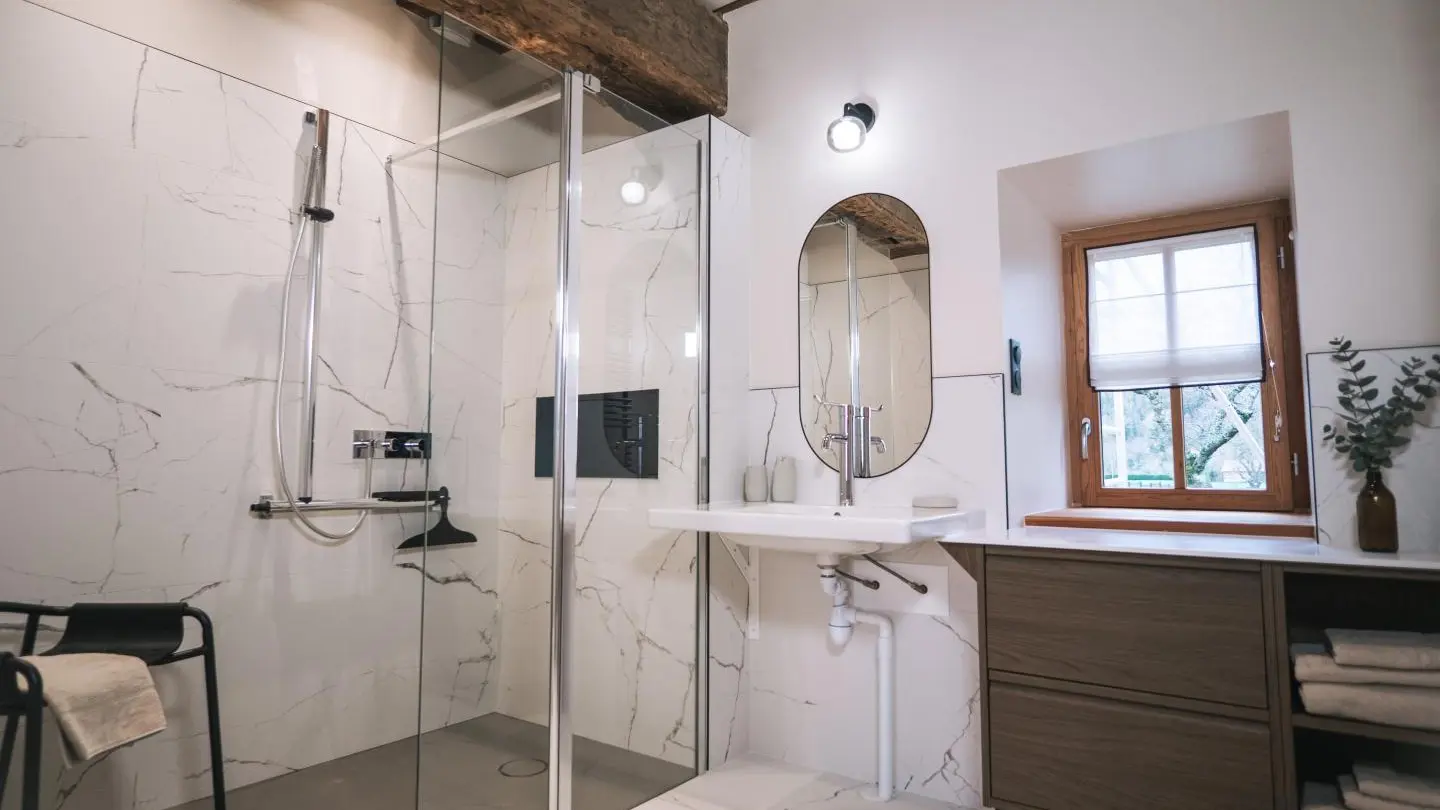 Gîte dans l'Allier en Auvergne ©Mikapture