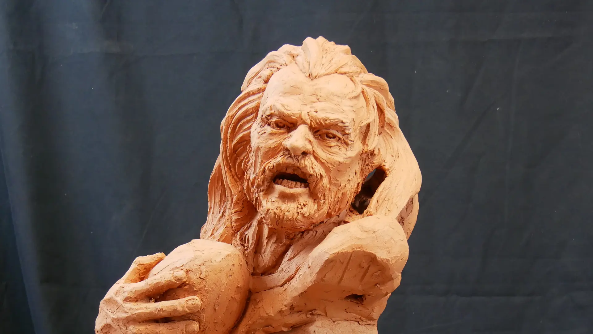 Atelier Terres de Tamaris