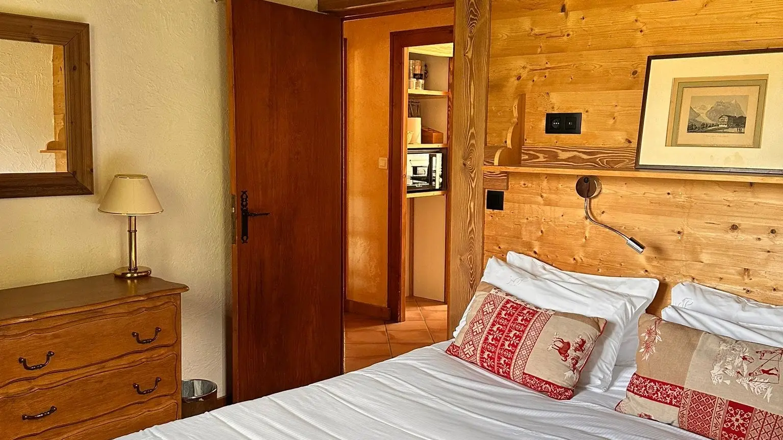 Chalet Emmanuel