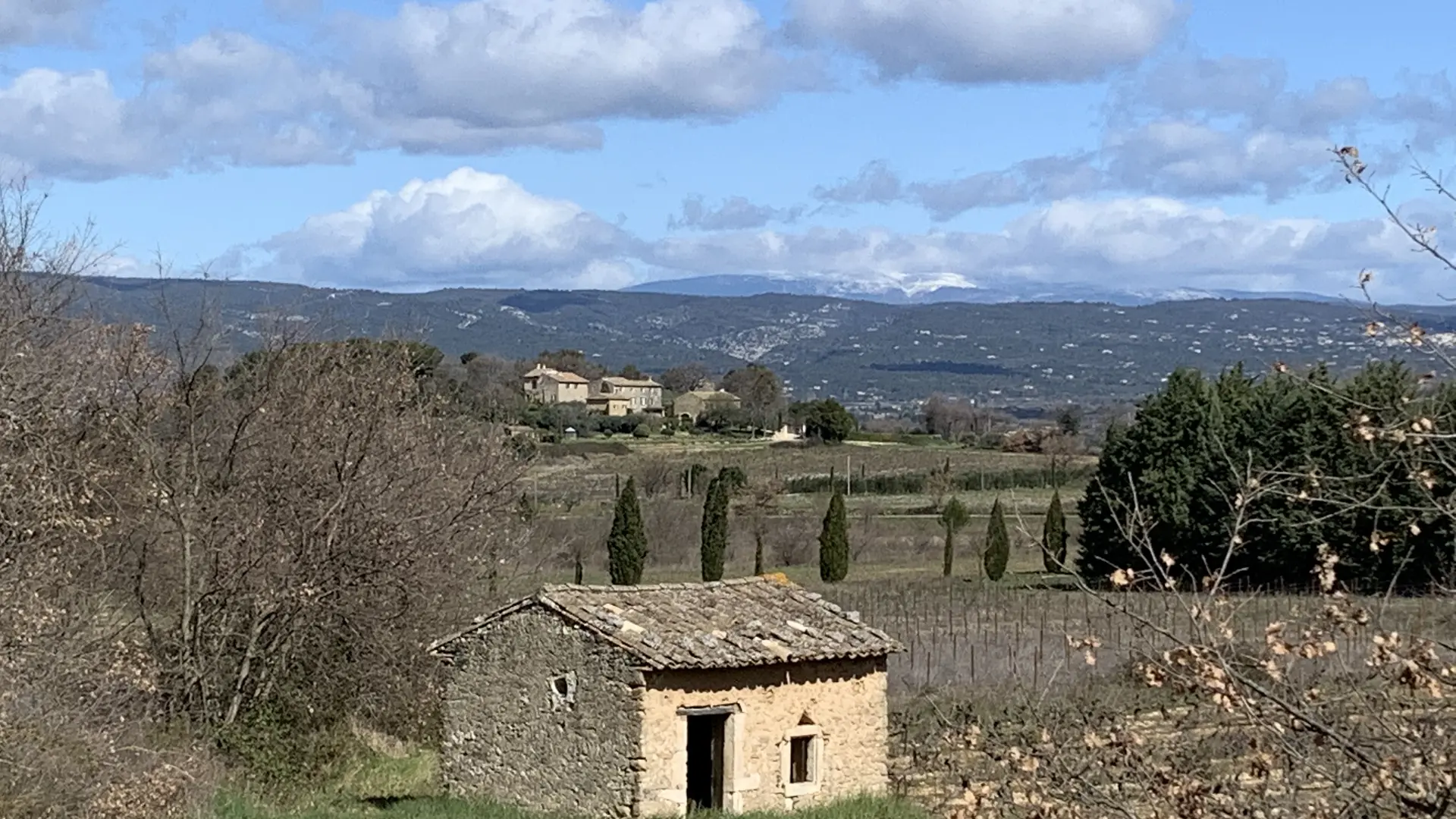 Luberon