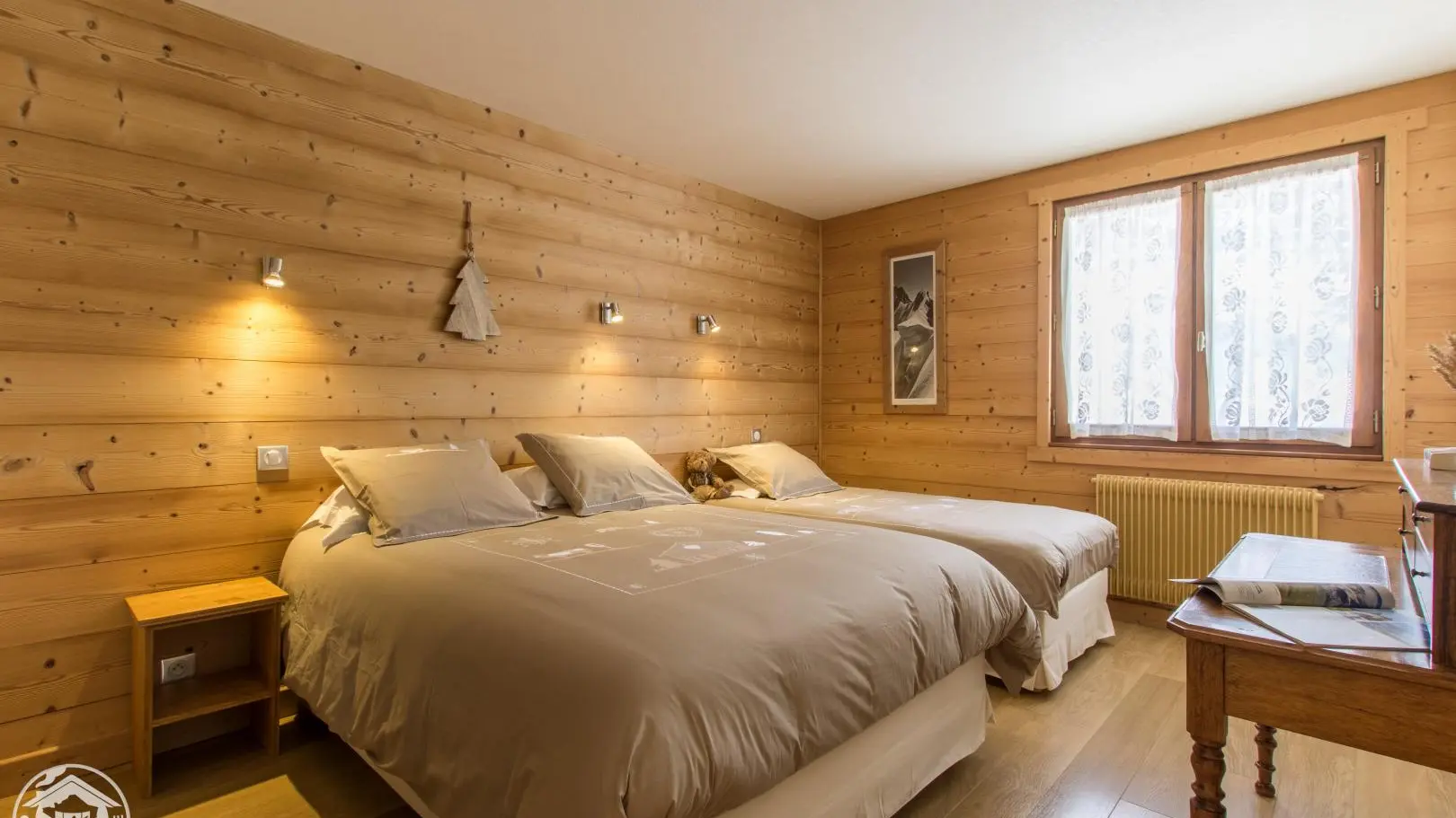La chambre 2
