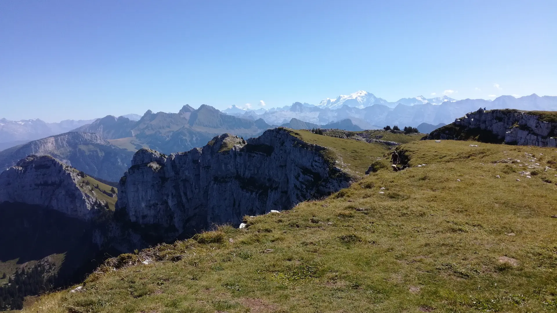 Plateau Sous-Dine