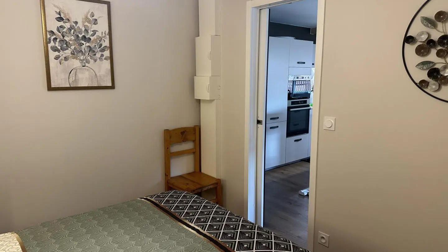 Chambre 1