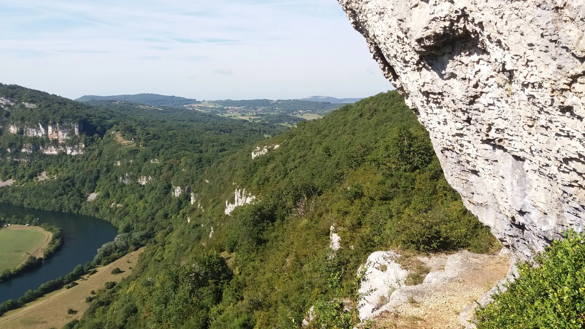 Roches du Jarbonnet