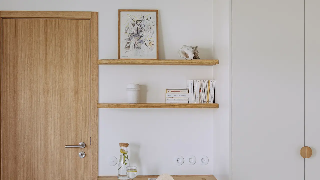 Büro Doppelzimmer 3