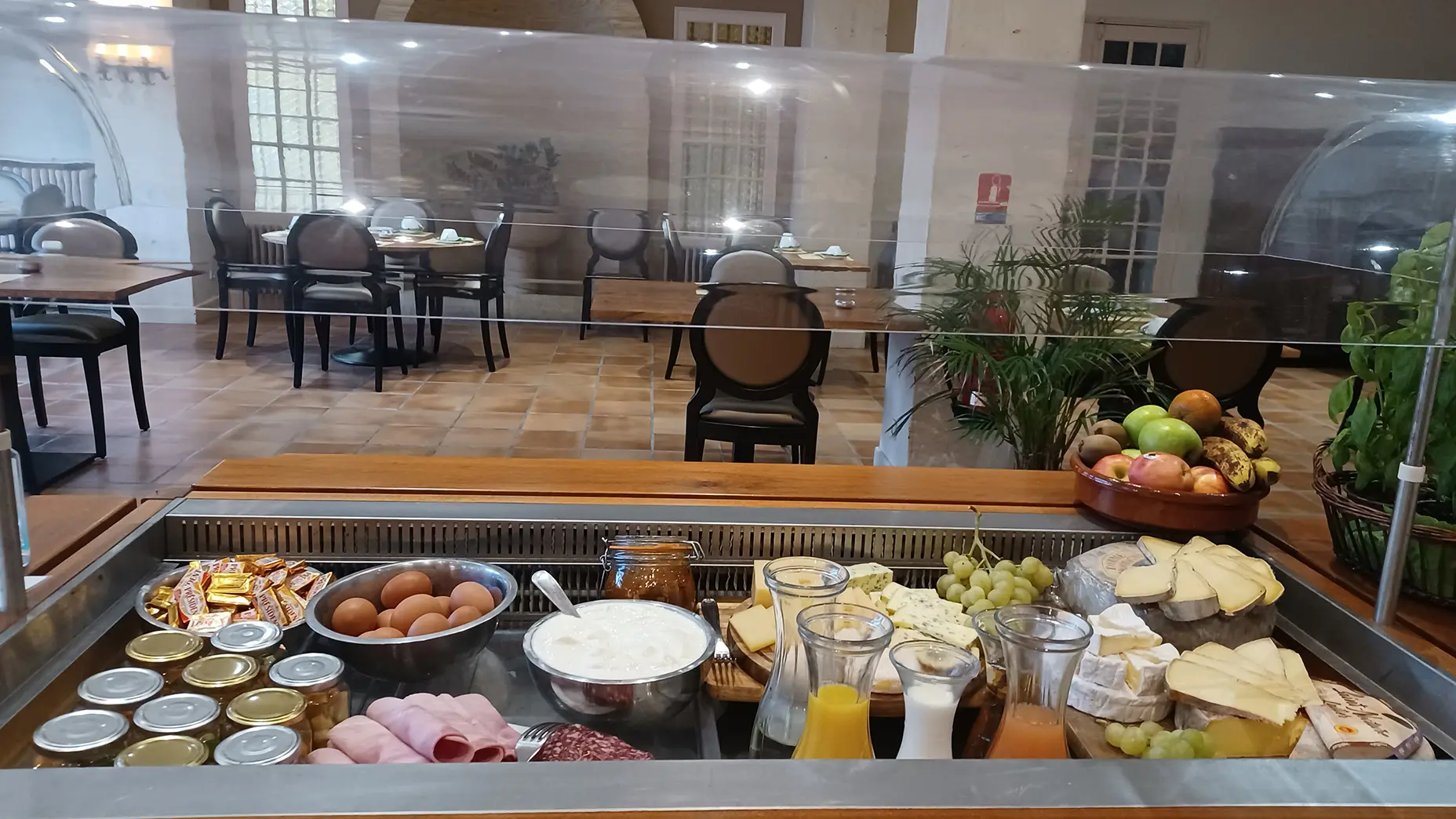 Hôtel Le Castelet des Alpilles_Saint-Rémy-de-Provence