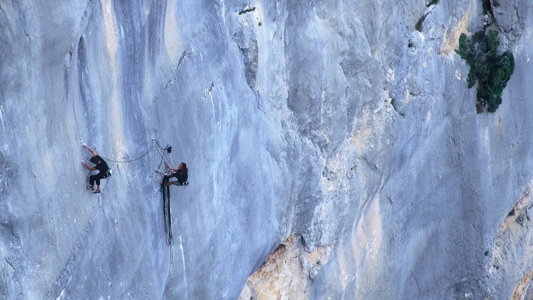 Verdon grande voie