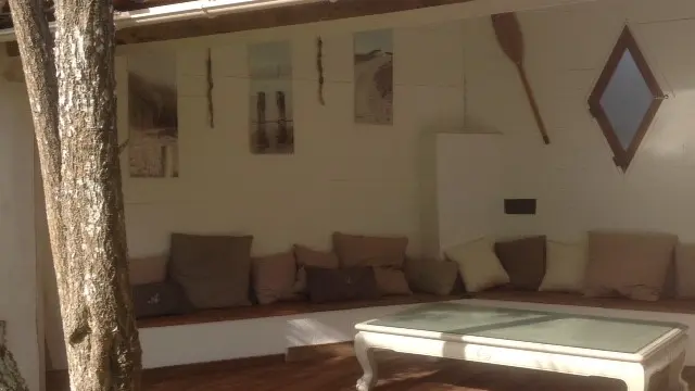 Patio 4 Allain