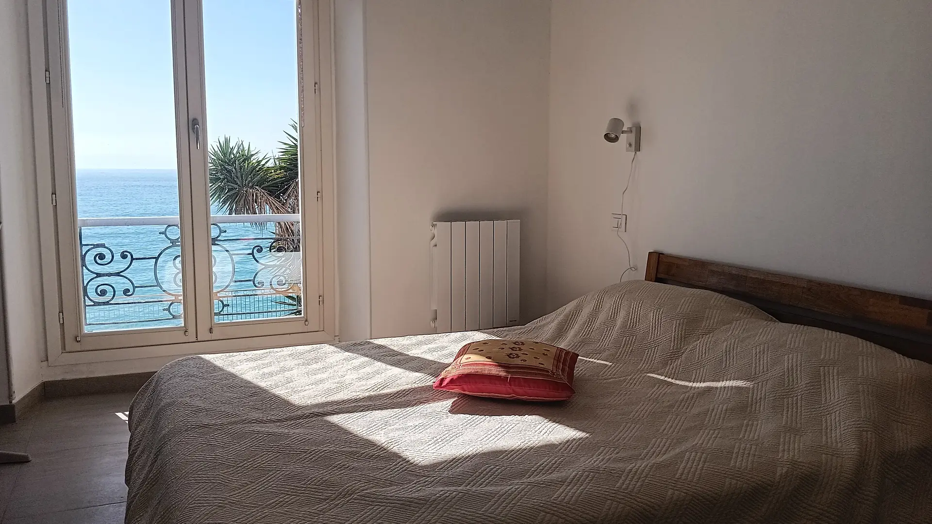 Chambre 1er étage