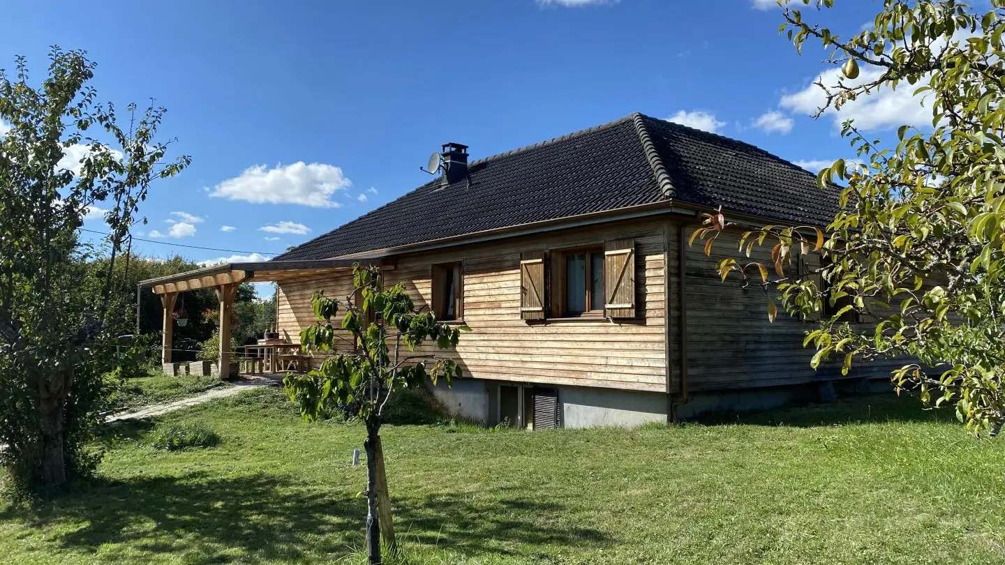 Gîte La Maison de la Forge à LE VERNET dans l'Allier en Auvergne
