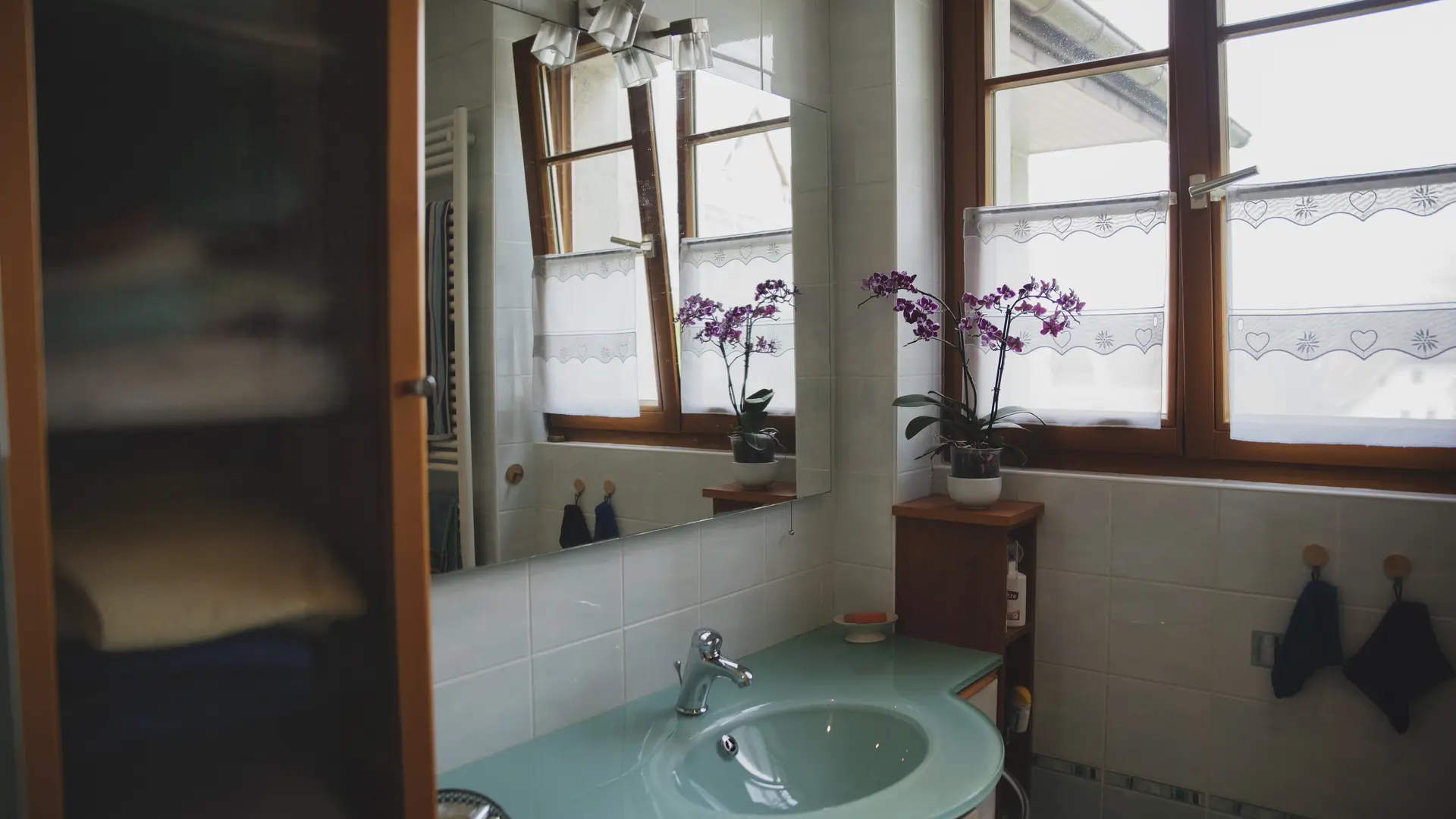 Les Terrasses du Château