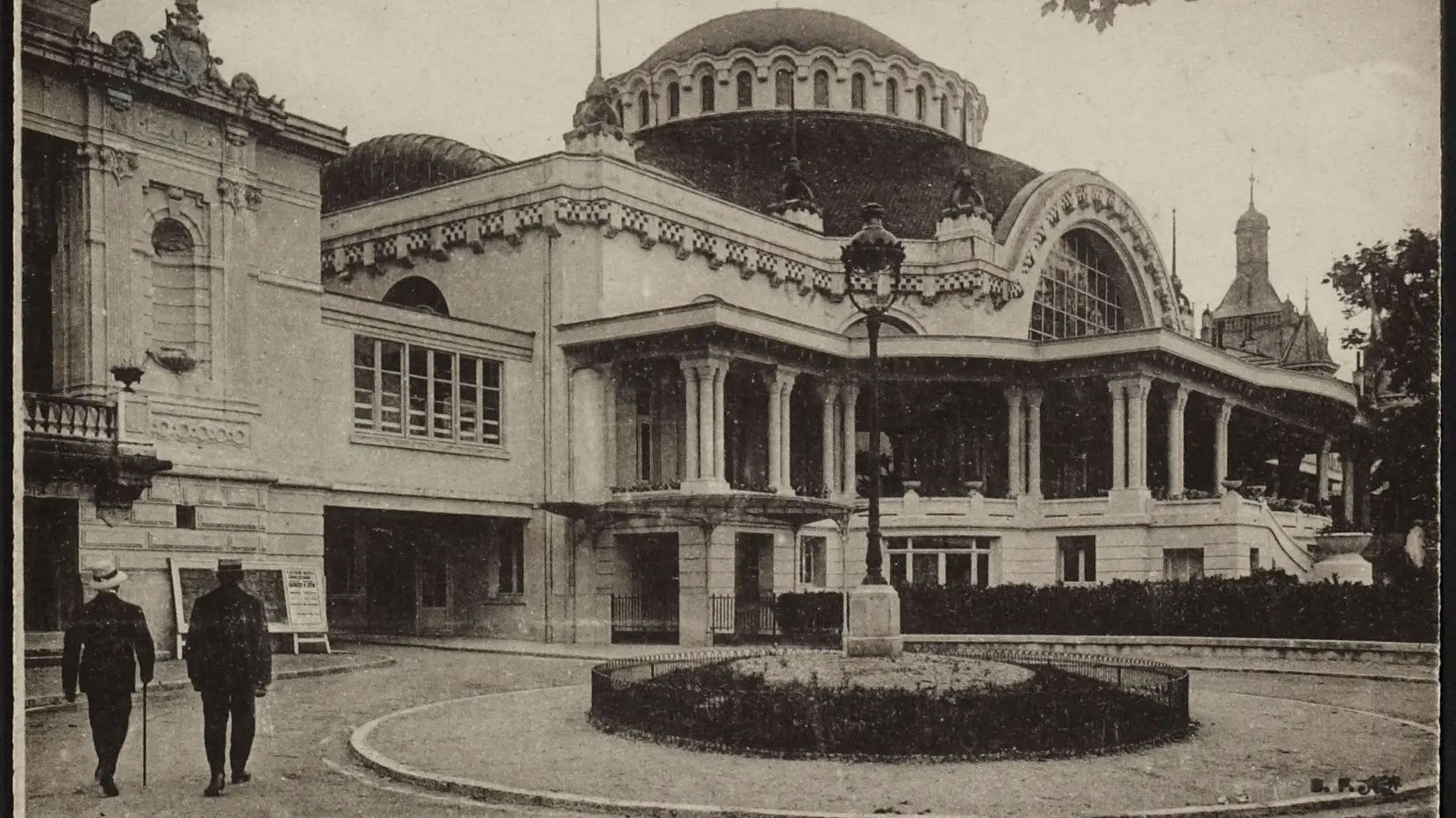 Casino
