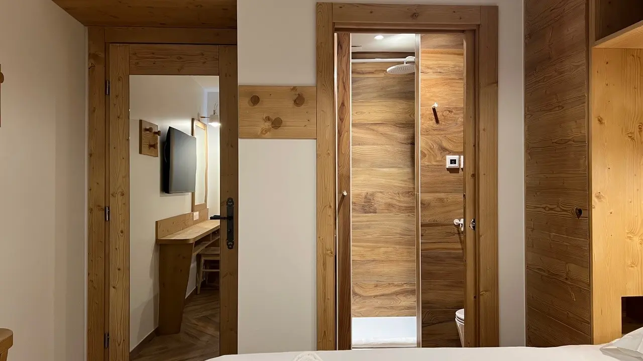 Scènes de Maison_Val-d'Isère