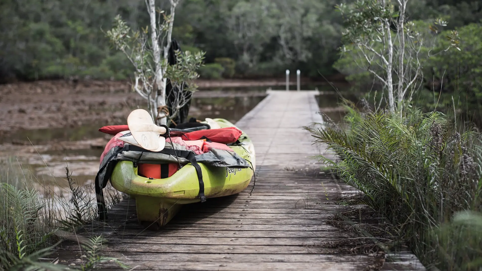 Location Canoë Kayak