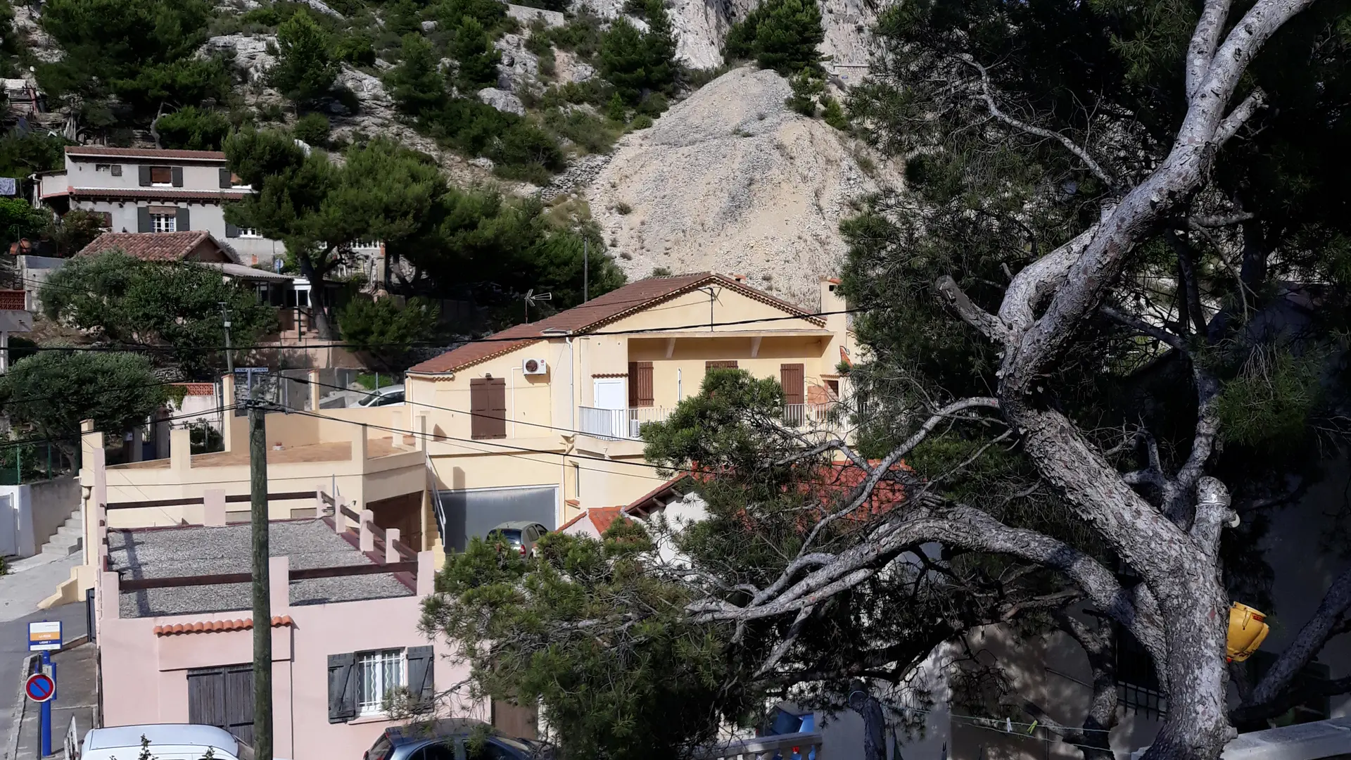 L'Esprit Calanque