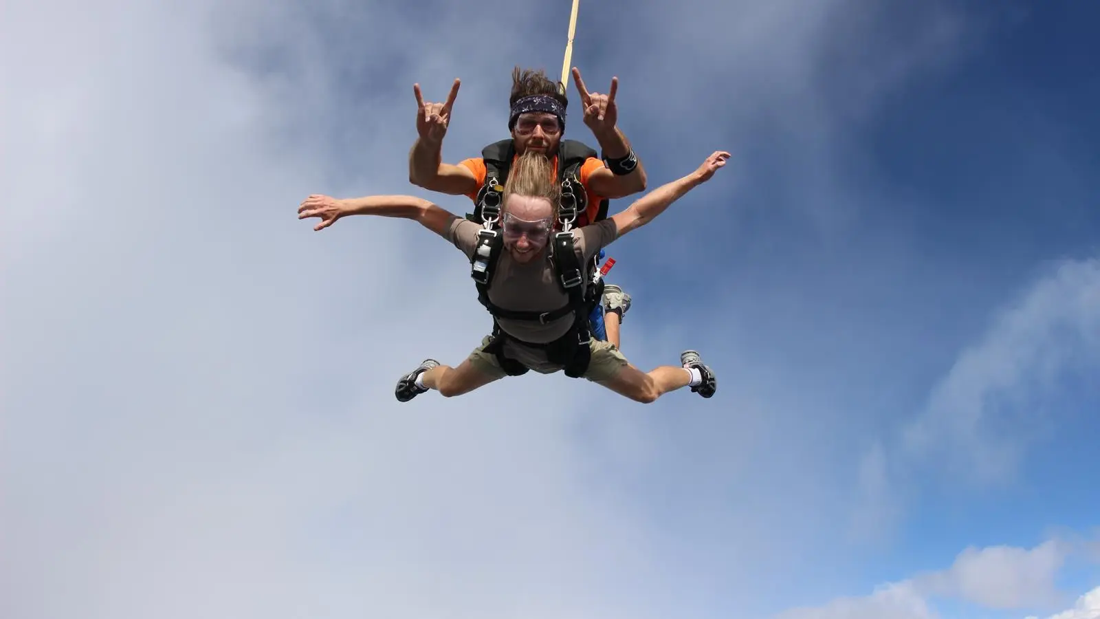 Alpes Aviation parachutisme TALLARD