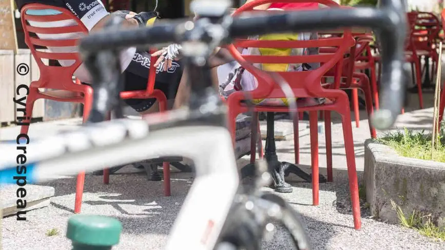 Tour de pays Drôme des Collines