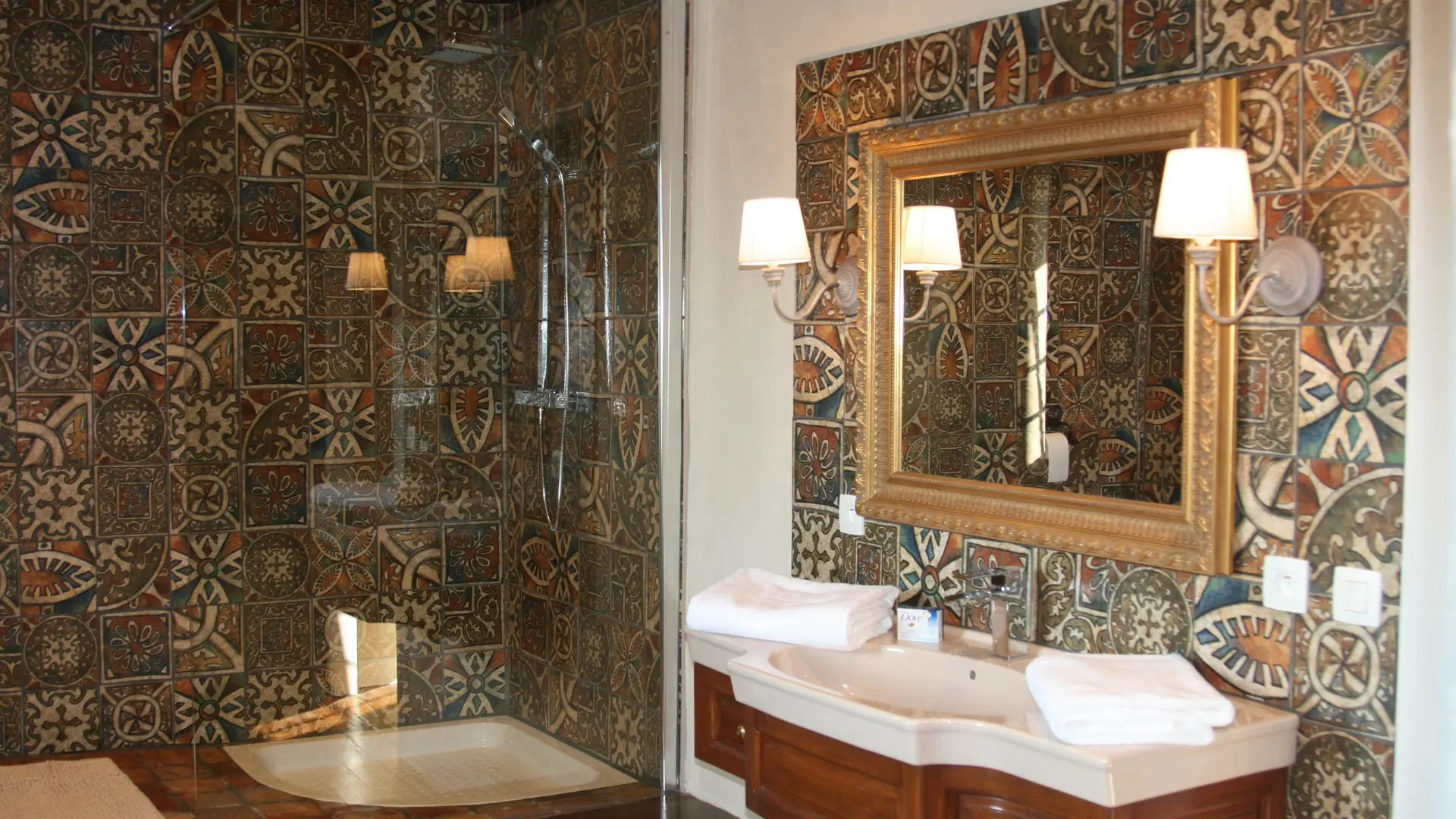 Château de Morgenex