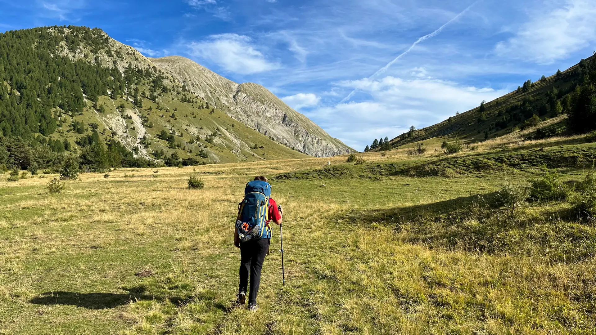 Le tour des refuges d'art