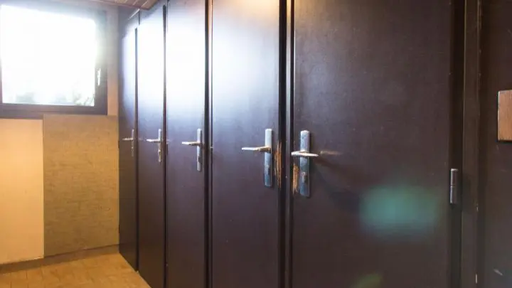 local à ski individuel