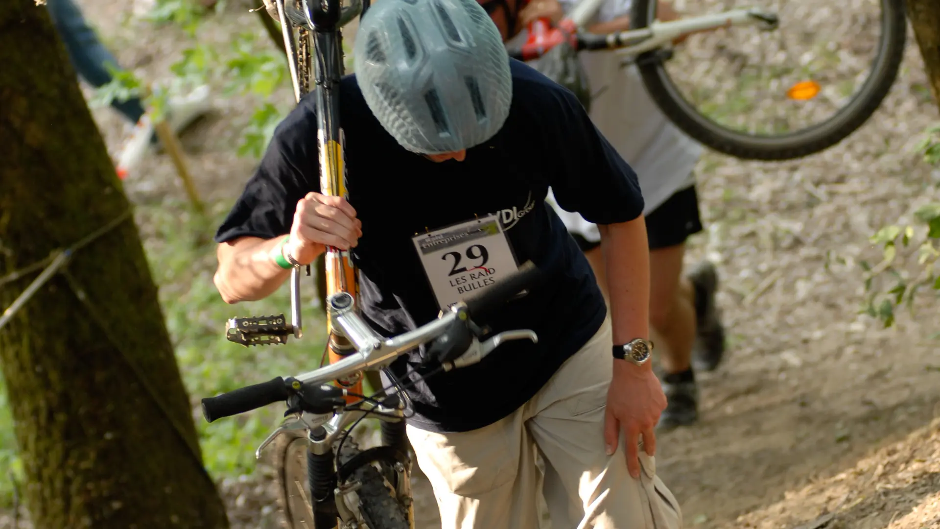 Raid multisports