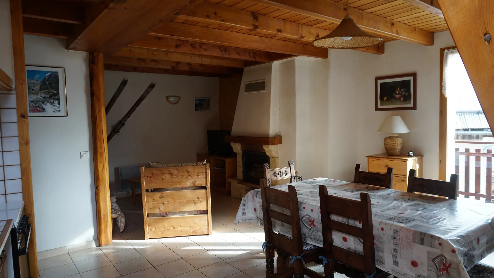 Appartement 4 personnes - n° 3