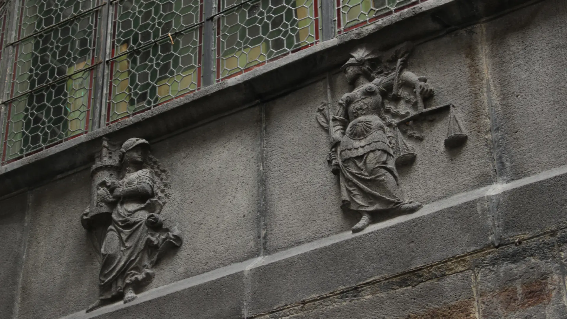 Hôtel Gyumoneau à Riom