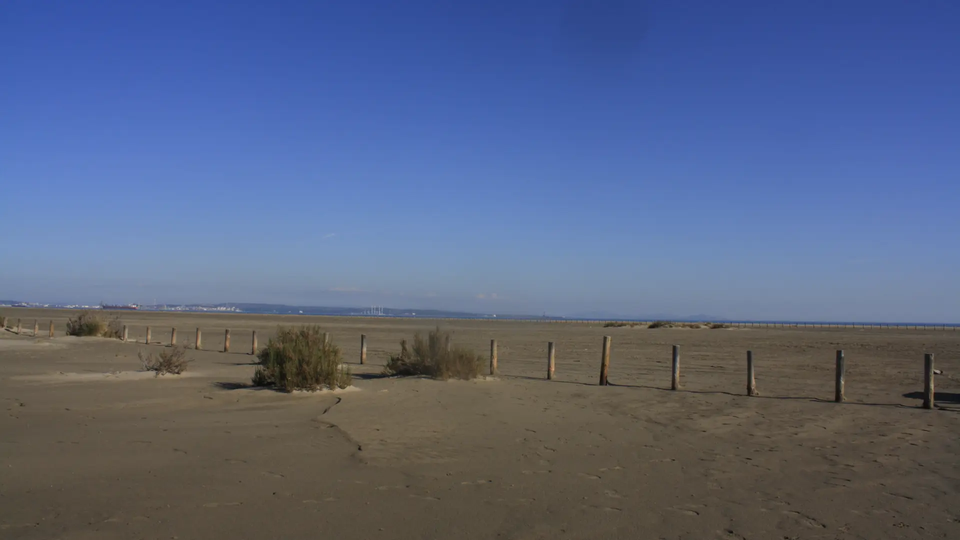 Plage Napoléon