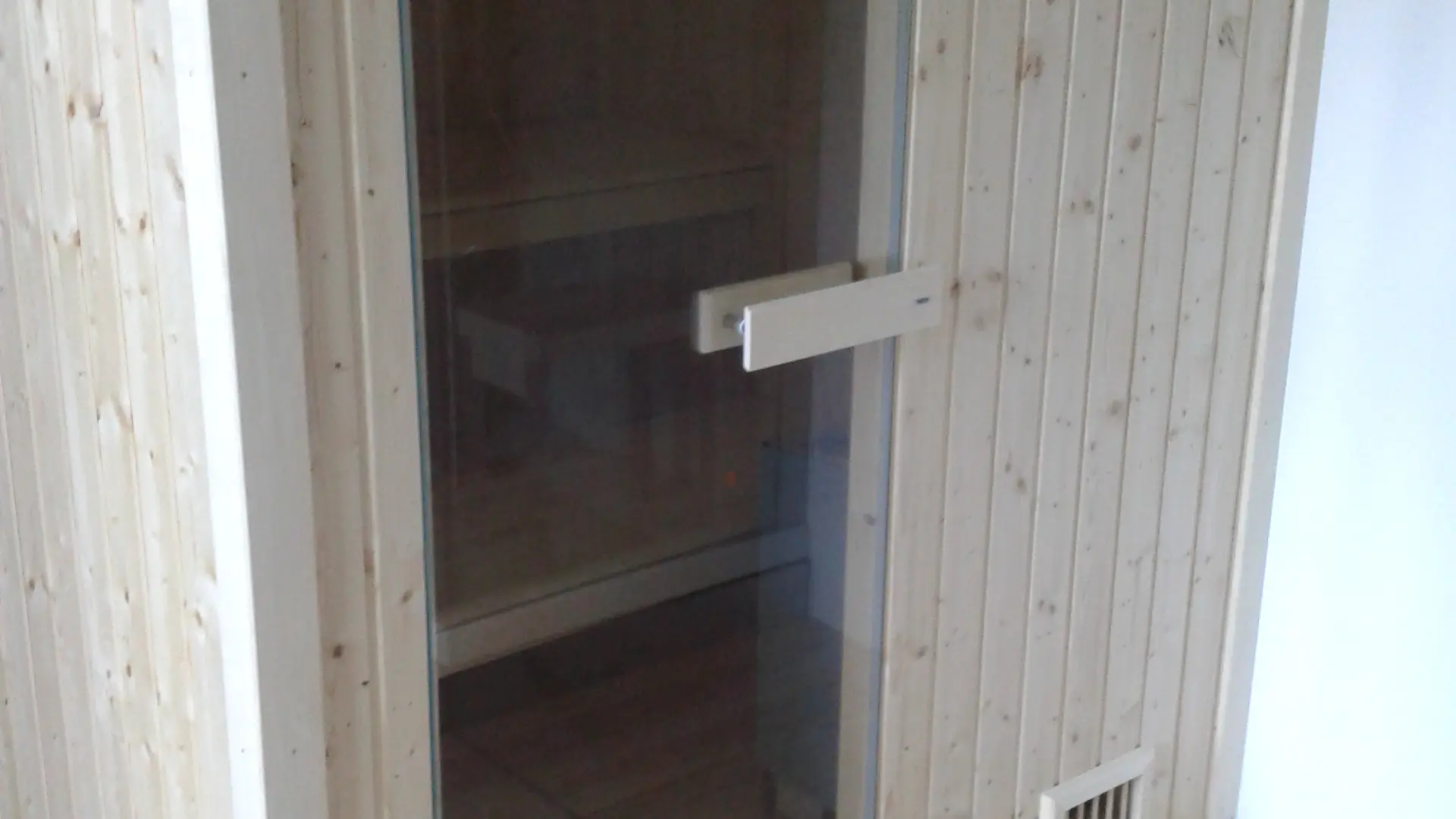 Espace détente