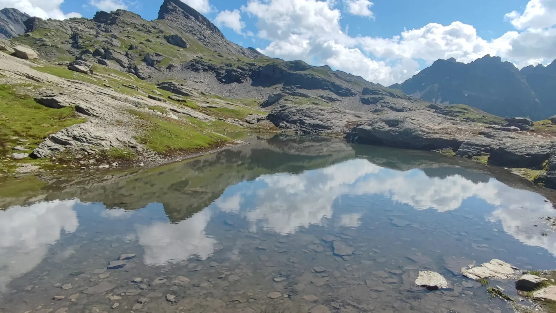 Evolution 2 - Aventure été_