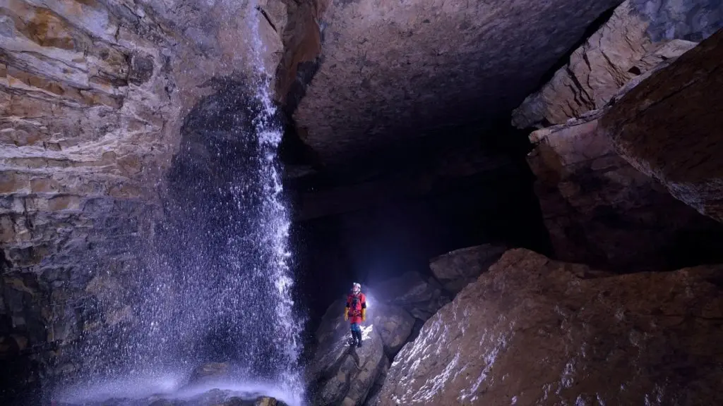 Canyon Aquatique Haute-Savoie   Nunayak