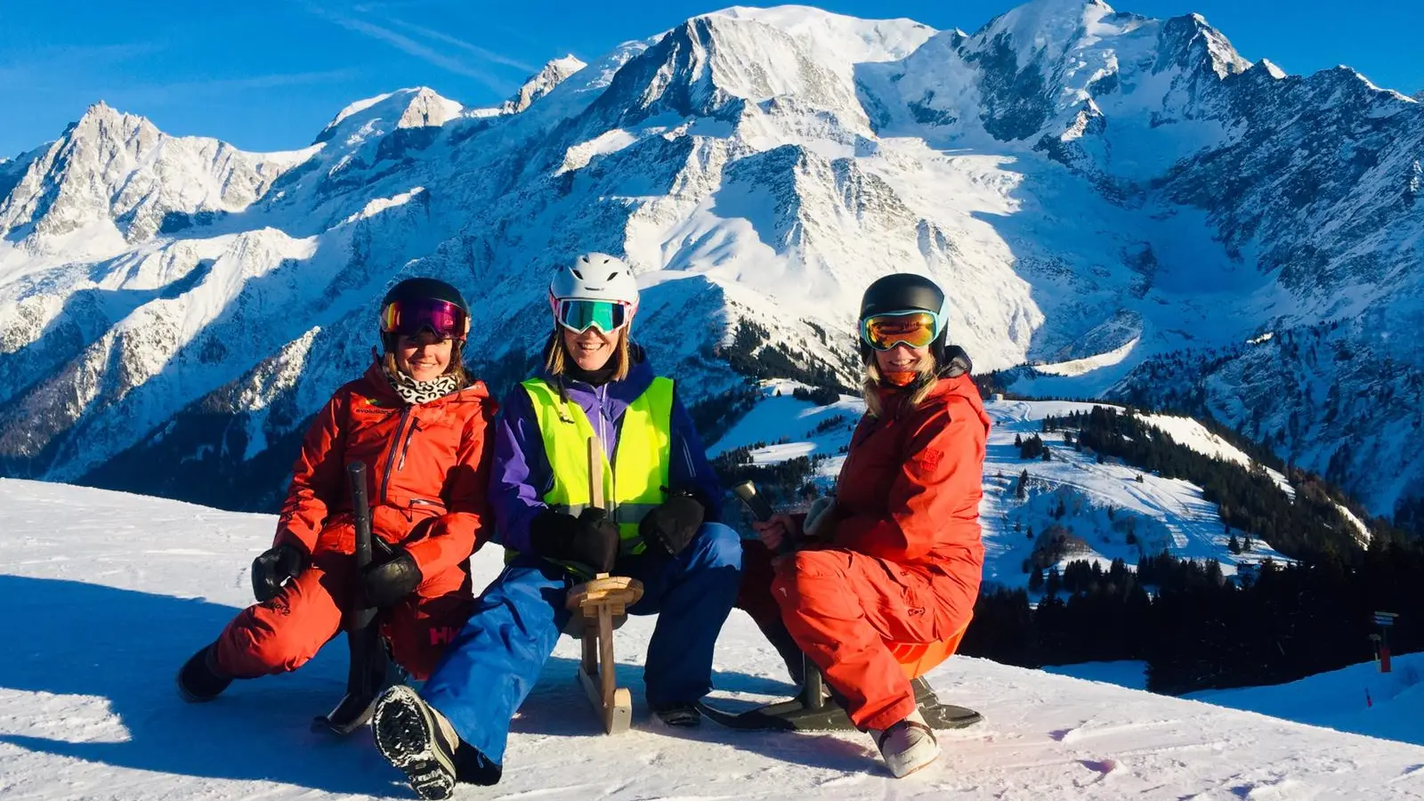 Evolution2-Chamonix-paret