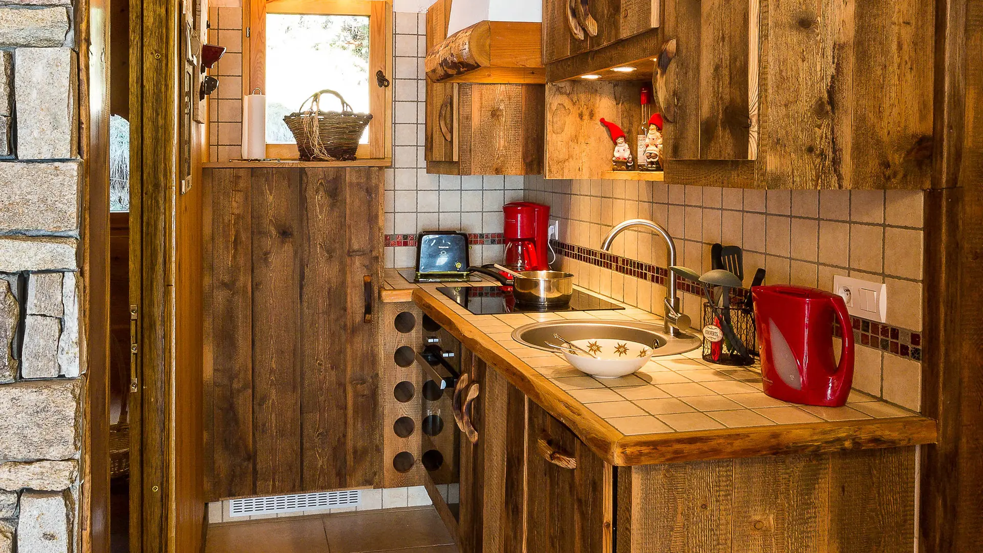 Chalet Shangrila - Picchuwasi_Saint-Michel-de-Chaillol