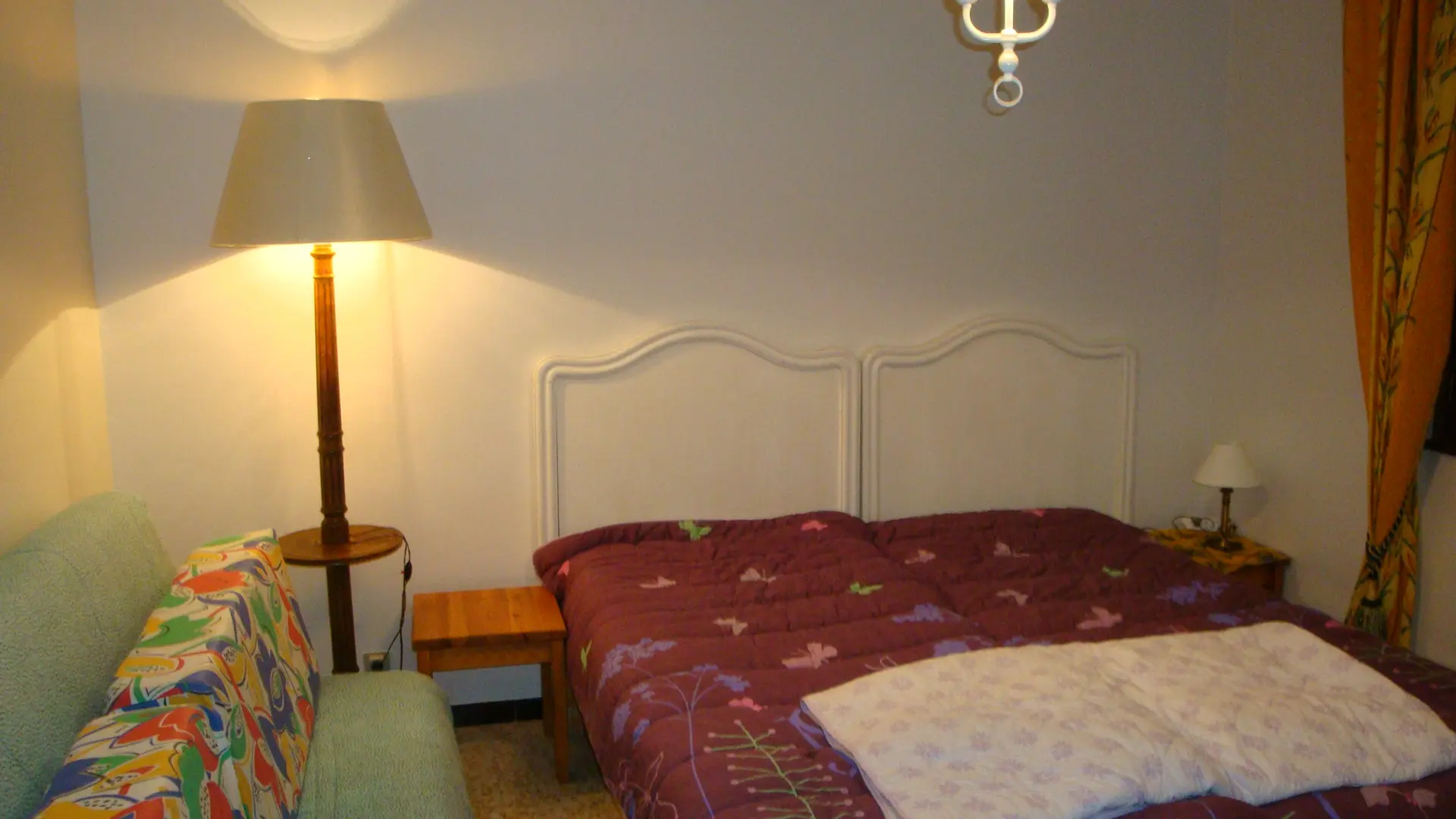 Le Boscodon 6 SAVINES-LE-LAC