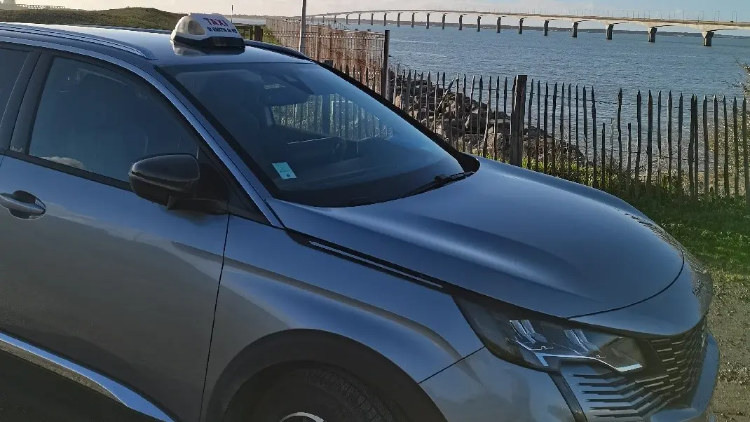 Photo 2 de Taxi Maylis