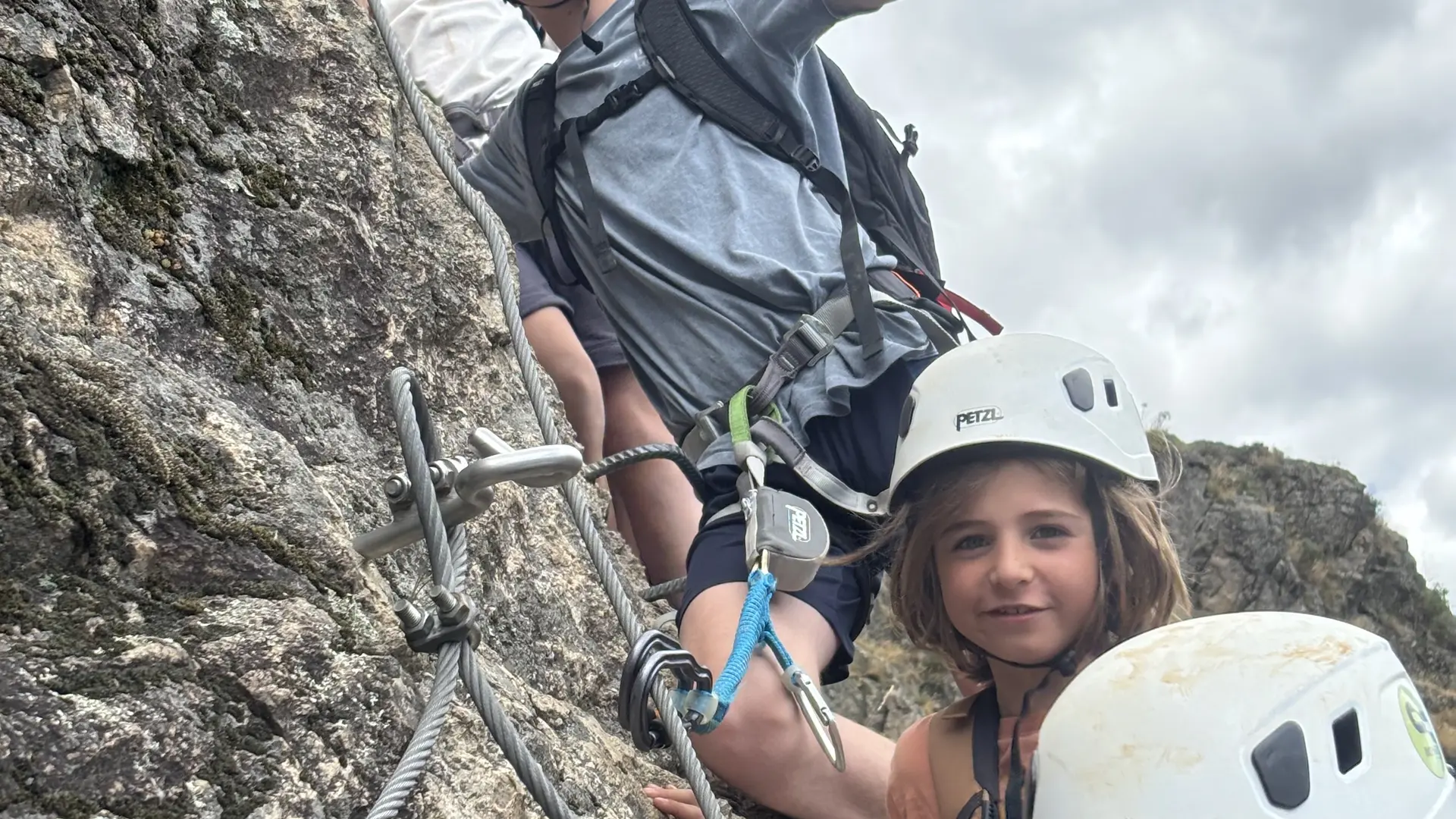 Via Ferrata