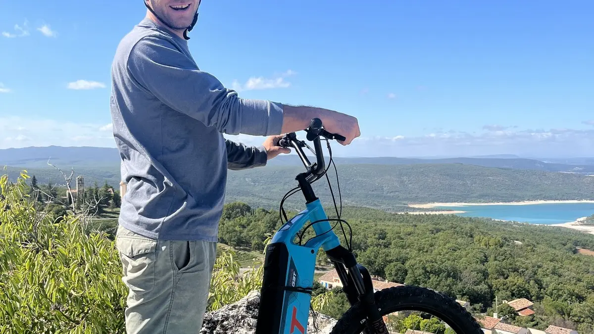 Sport et découverte