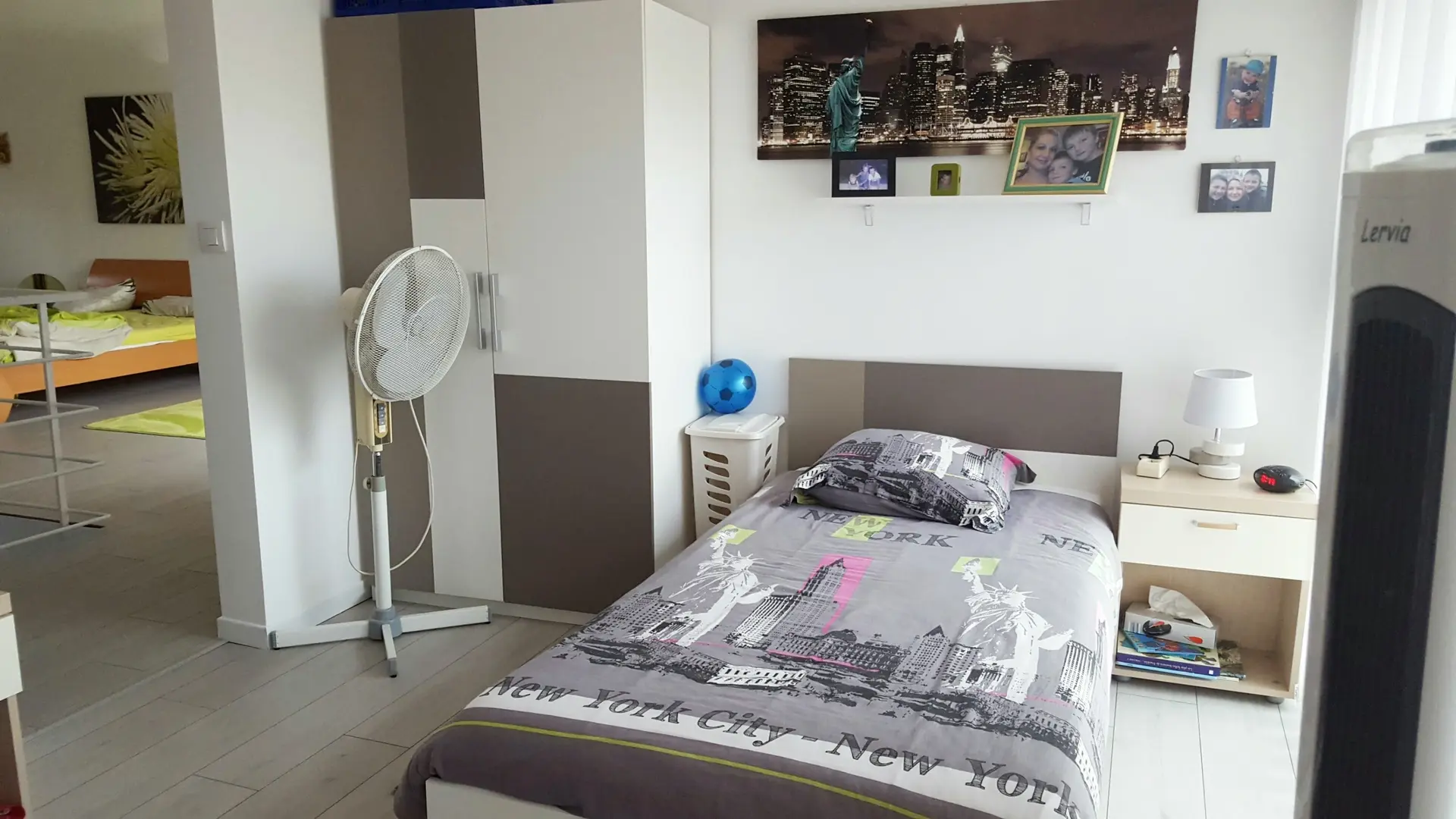 Chambre d'hôtes Chez Pat et Nanou