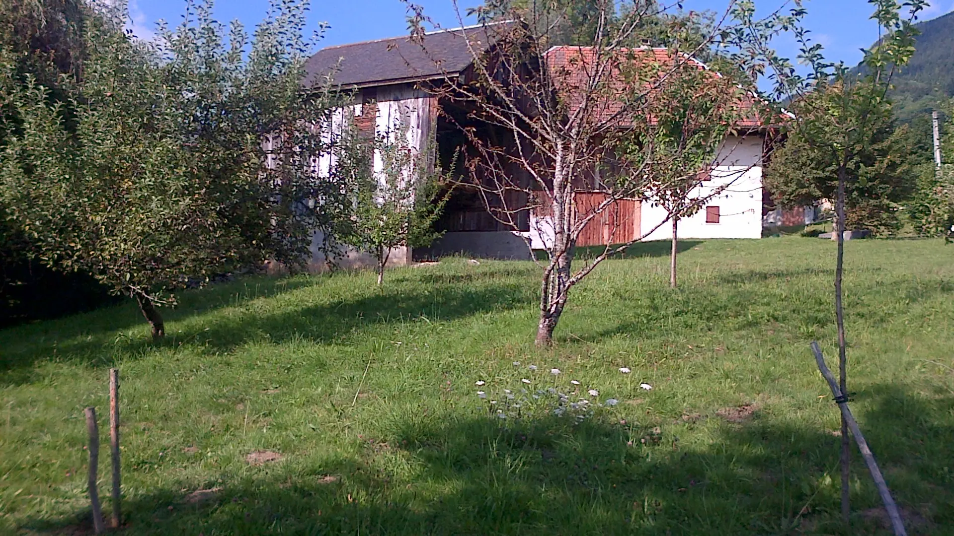 La nature