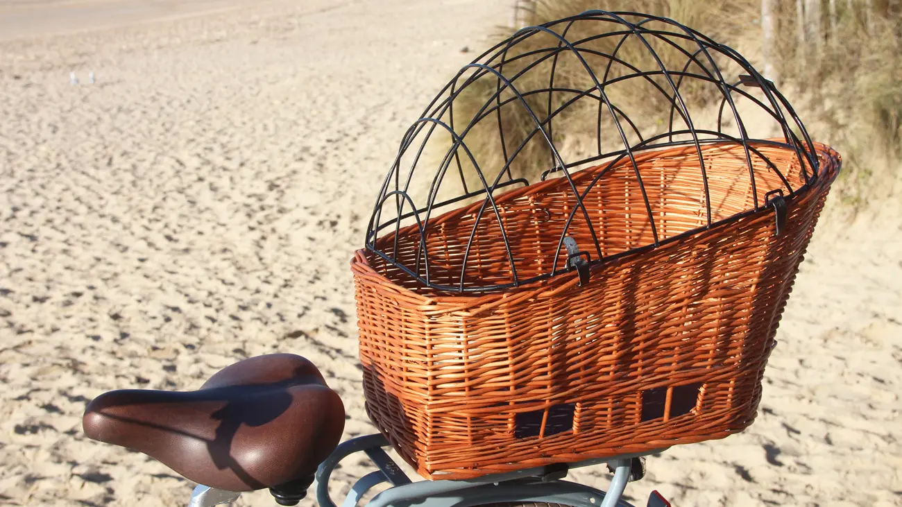 Les vélos de l'île de ré