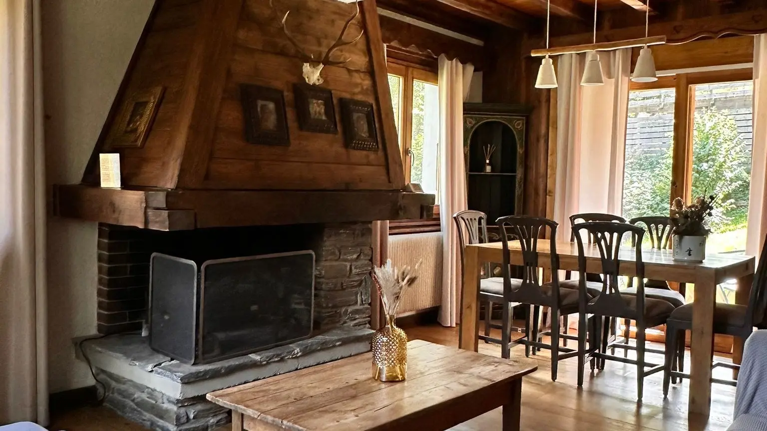 Chalet Emmanuel