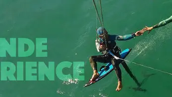 Kite Légende PRUNIÈRES