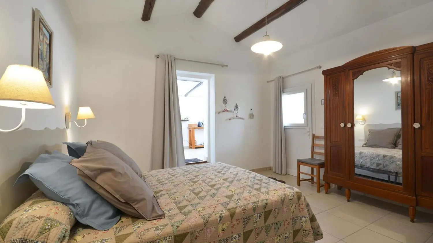 Le Cabanon de l'Olivette 5